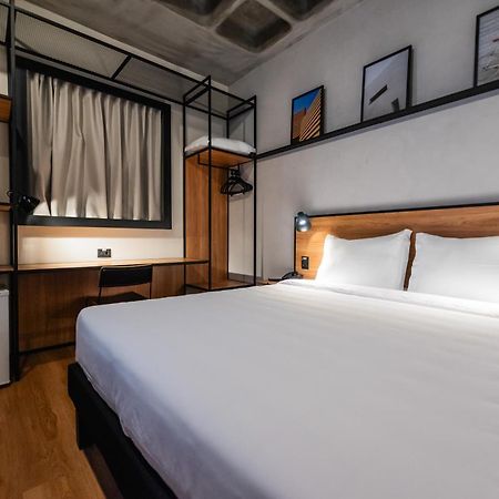 Ibis Tubarao Hotel Екстериор снимка