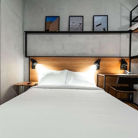 Ibis Tubarao Hotel Екстериор снимка