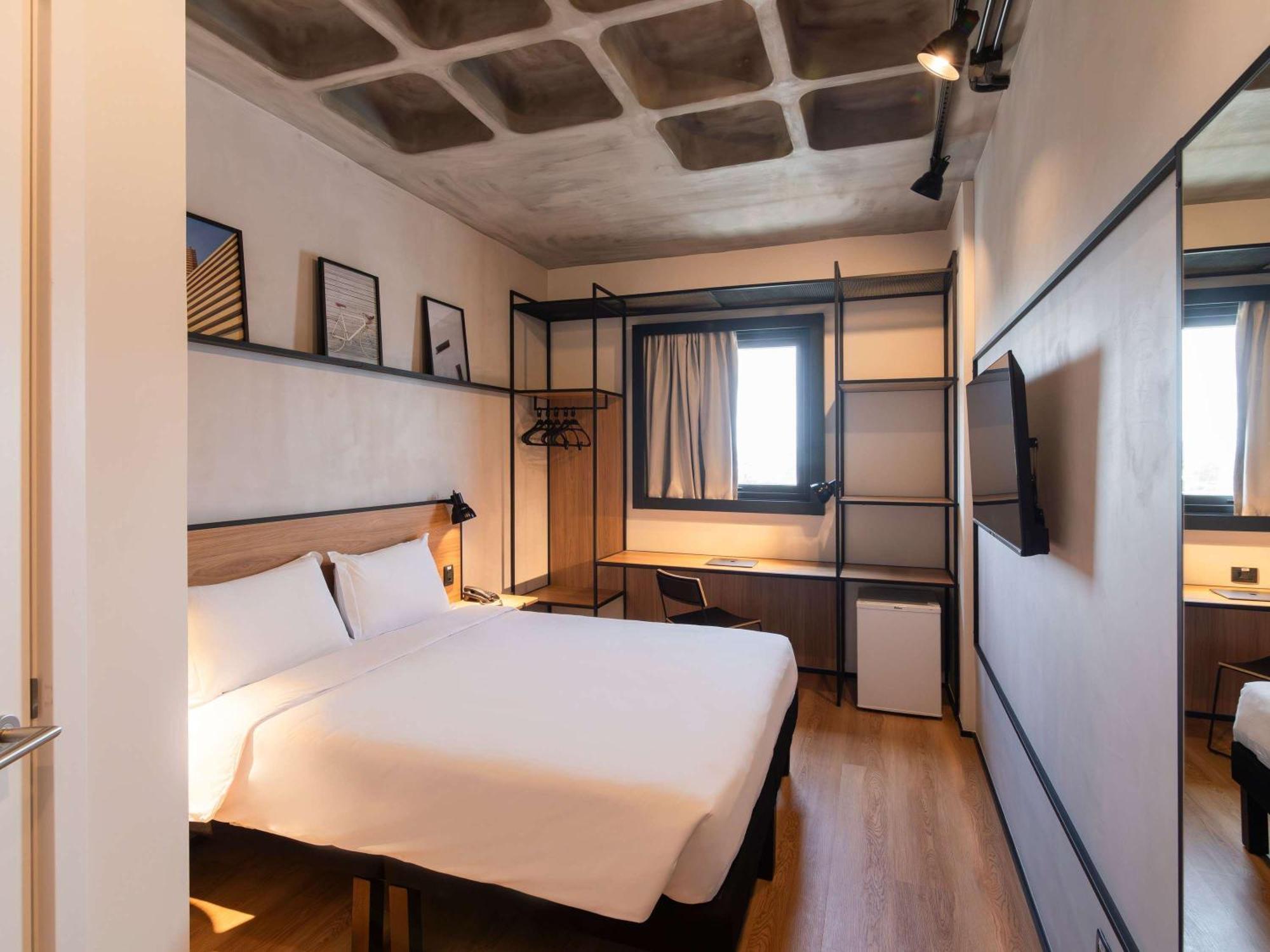 Ibis Tubarao Hotel Екстериор снимка