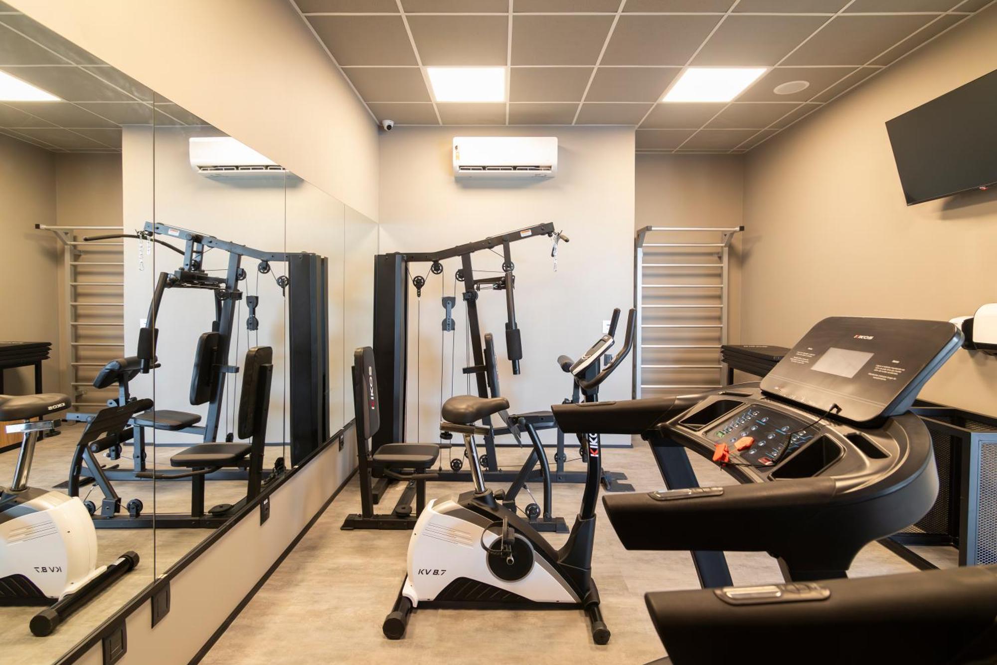 Ibis Tubarao Hotel Екстериор снимка