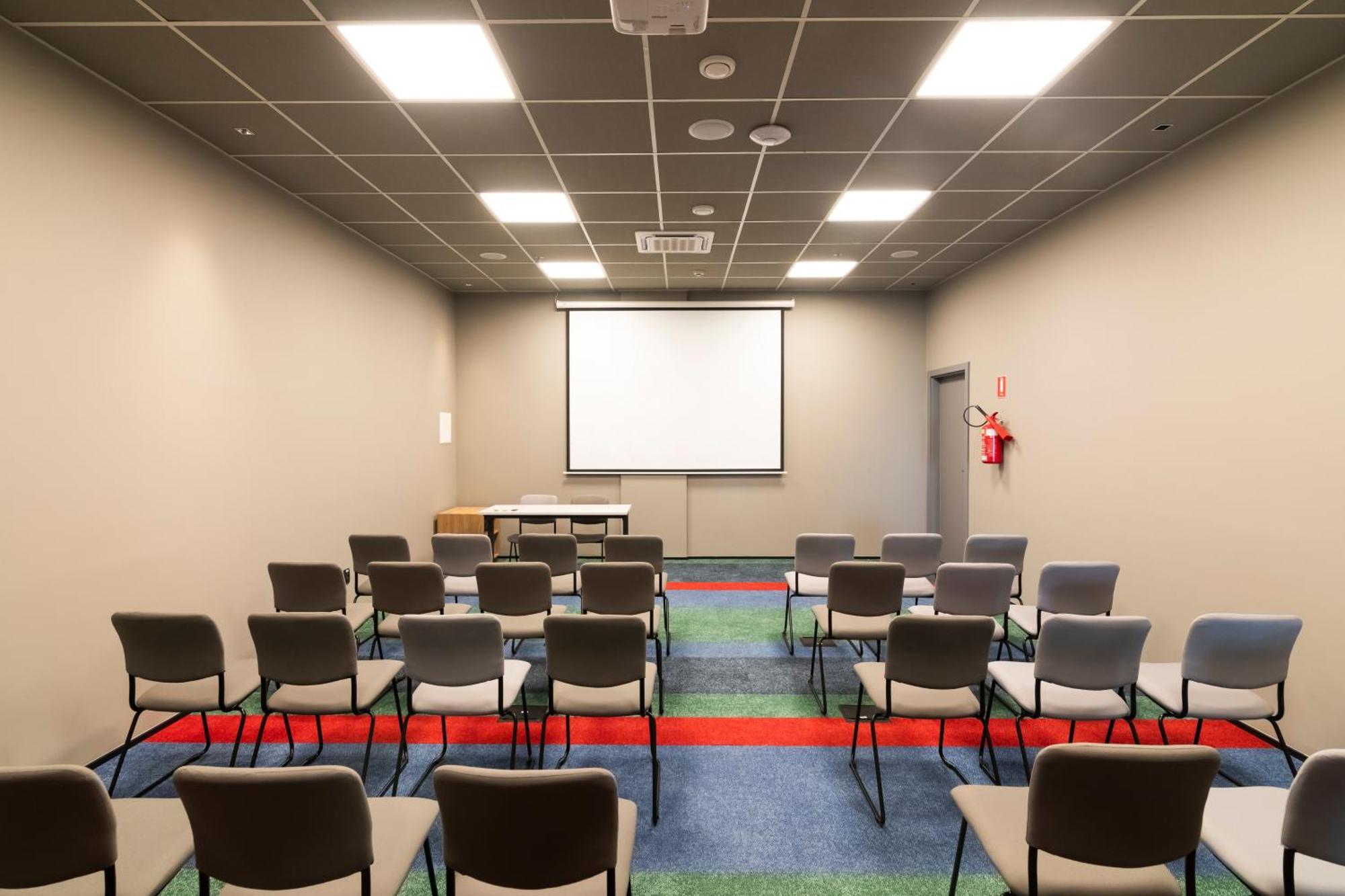 Ibis Tubarao Hotel Екстериор снимка