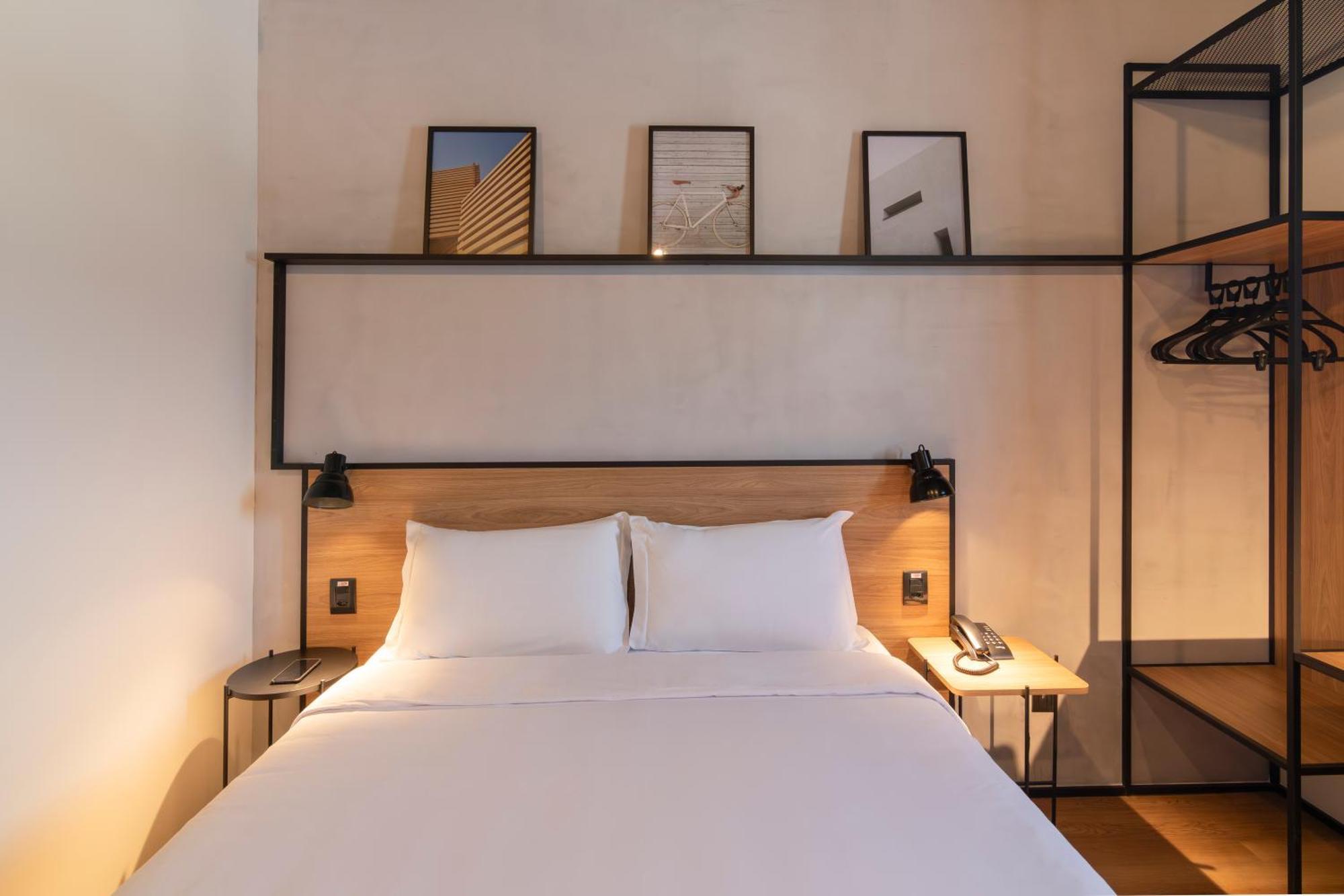 Ibis Tubarao Hotel Екстериор снимка