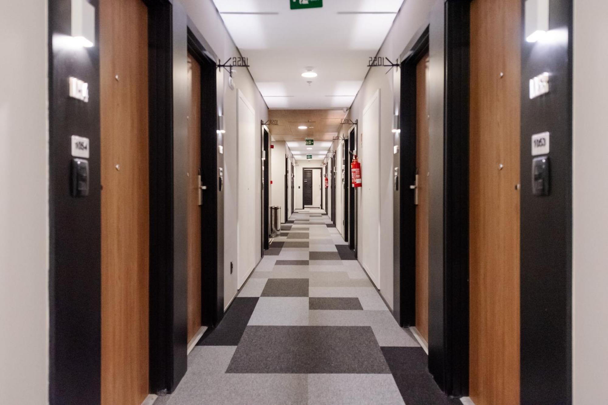 Ibis Tubarao Hotel Екстериор снимка